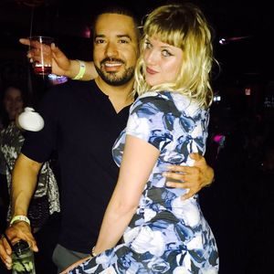 Meet your Posher, Everson